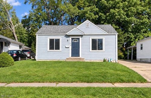 1193 Greenwood Ave, Akron, OH, 44320-3437 | Card Image