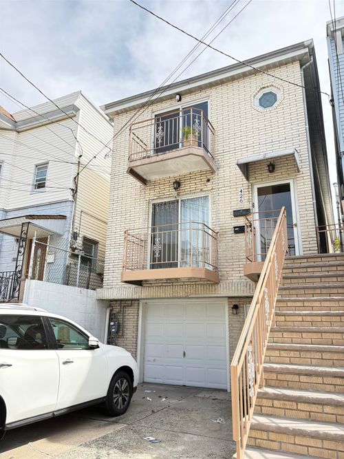 2-426 Liberty Ave, JC, Heights, NJ, 07037 | Card Image