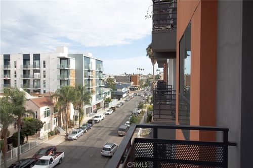 411-955 Fedora Street, Los Angeles, CA, 90006 | Card Image