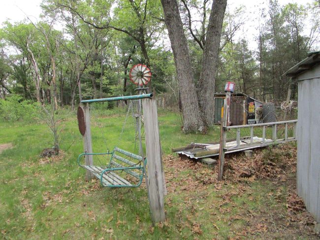 2018 9 Th Ave, Home with 2 bedrooms, 1 bathrooms and null parking in Adams WI | Image 34