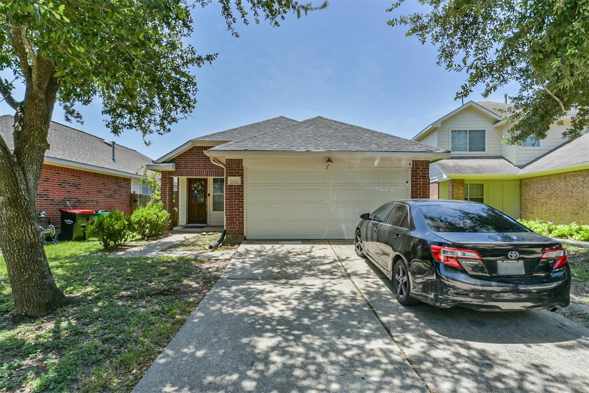 Residential in Houston 3