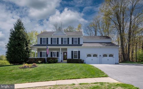 80 Cardinal Forest Dr, FREDERICKSBURG, VA, 22406-6254 | Card Image