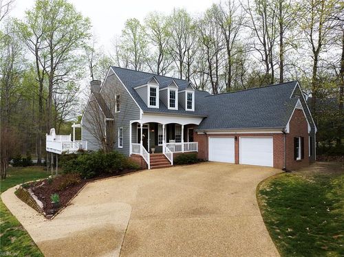 117 Leeds, Williamsburg, VA, 23188-9184 | Card Image