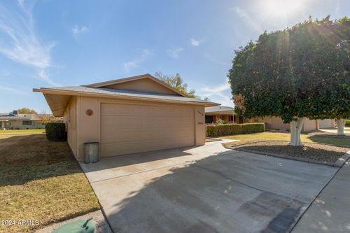 10428 W Camelot Circle, Sun City, AZ, 85351 | Card Image