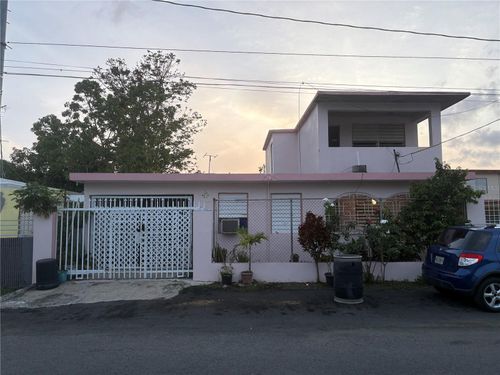 D-19 Villa Justicia, CAROLINA, PR, 00985 | Card Image