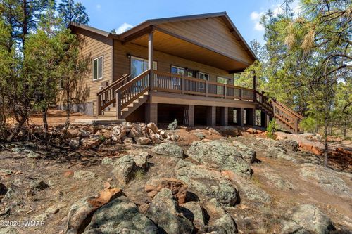2273 Constellation Ln, Overgaard, AZ, 85933 | Card Image