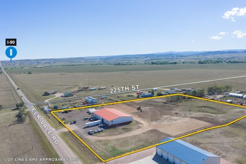 22497B Elk Vale Rd, rapid city, SD, 57701-7372 | Card Image