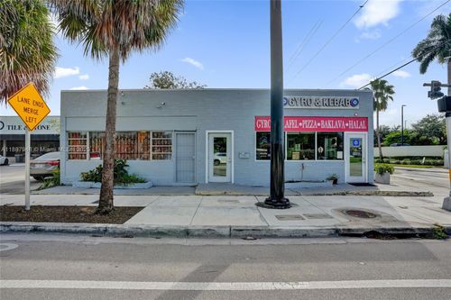 2-1100 Ne 4th Ave, Fort Lauderdale, FL, 33304-1923 | Card Image