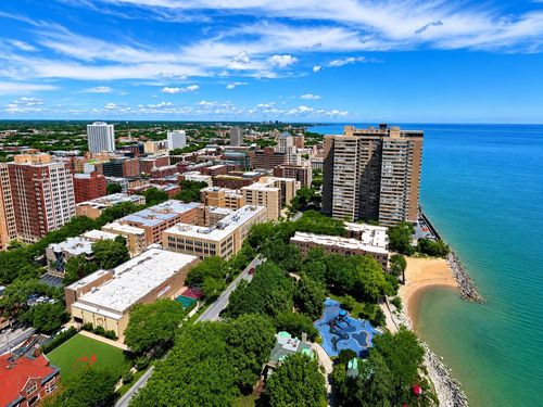 10c-6301 N Sheridan Rd, Chicago, IL, 60660-1706 | Card Image