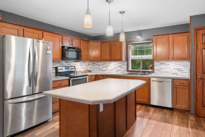 Updated Kitchen with stainless appliances | Image 3