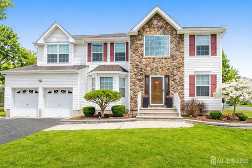 22 Ginger Dr, Edison, NJ, 08837-3083 | Card Image