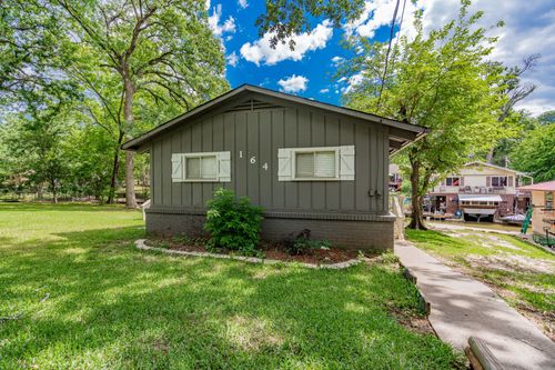 164 Harbor Dr, Gun Barrel City, TX, 75156-3523 | Card Image