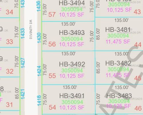 1424 Divinity Drive, HOBART, WI, 54115 | Card Image