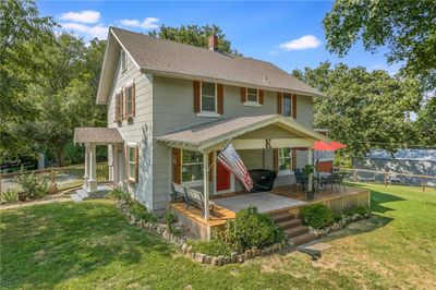 3610 N Prospect Street, House other with 4 bedrooms, 1 bathrooms and null parking in Kansas City MO | Image 1