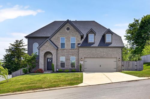 1652 Hickory Reserve Road, Knoxville, TN, 37932 | Card Image
