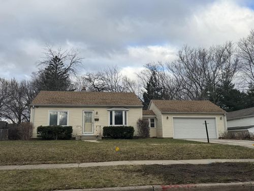 5643 N 66th Street, Milwaukee, WI, 53218 | Card Image