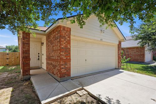 6712 Meadow Way Lane, Fort Worth, TX, 76179 | Card Image