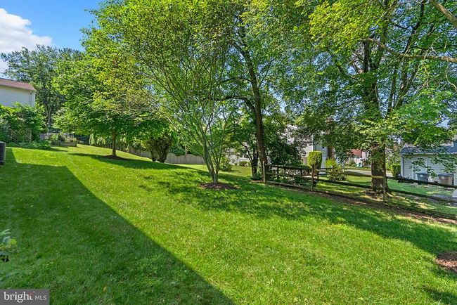 203 Watts Branch Pkwy, House other with 4 bedrooms, 3 bathrooms and null parking in ROCKVILLE MD | Image 38