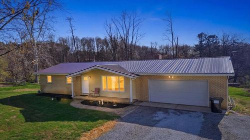 13232 Old Mansfield Rd, Mount Vernon, OH, 43050-9706 | Card Image