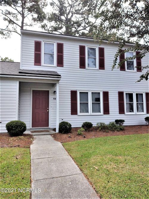 apt-b-9 Portwest Townhouses, Swansboro, NC, 28584-9626 | Card Image