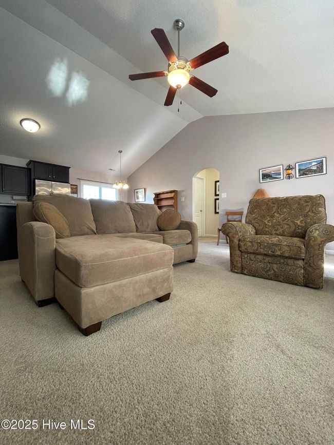 754 Radiant Dr, House other with 2 bedrooms, 2 bathrooms and 2 parking in Jacksonville NC | Image 6