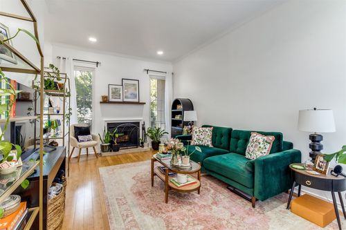apt-101-3311 Blackburn St, Dallas, TX, 75204-1513 | Card Image
