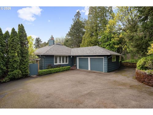 3505 Sw Dosch Rd, Portland, OR, 97239-1426 | Card Image