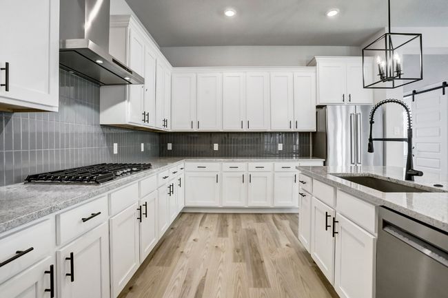 17228 Autumn Falls Dr, House other with 3 bedrooms, 3 bathrooms and 4 parking in Manor TX | Image 9