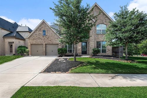 28702 Casen Ranch Ln, Fulshear, TX, 77441-1999 | Card Image