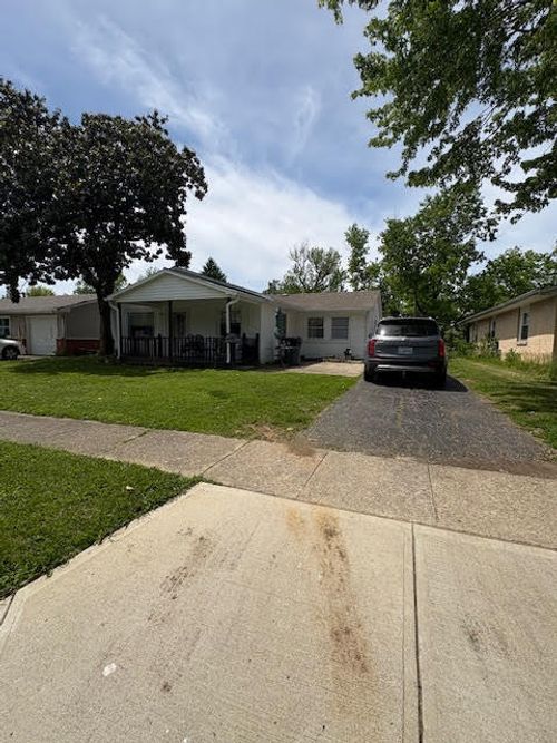 1706 Sarasota Ct, Lexington, KY, 40505-2534 | Card Image