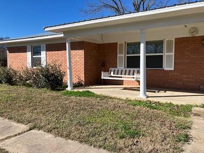 9807 Fm 114 Highway, House other with 3 bedrooms, 1 bathrooms and null parking in Clarksville TX | Image 2