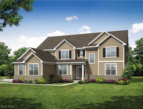 1201 Ashbourne Court, Wadsworth, OH, 44281 | Card Image