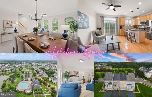 11823 Whitworth Cannon Ln, BRISTOW, VA, 20136-1378 | Card Image