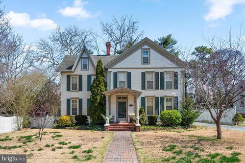 106 N Morris St, SNOW HILL, MD, 21863-1176 | Card Image