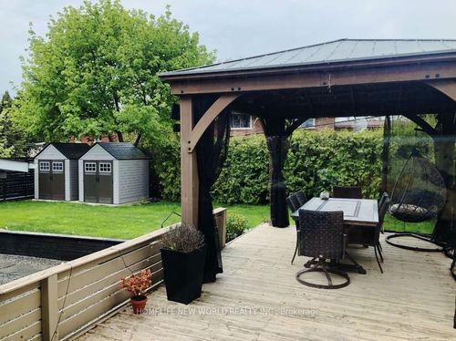 1-bedroom-30 Castlegrove Blvd, North York, ON, M3A1L1 | Card Image