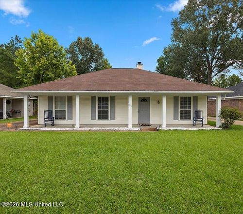 400 Riverbend Drive, Byram, MS, 39272 | Card Image