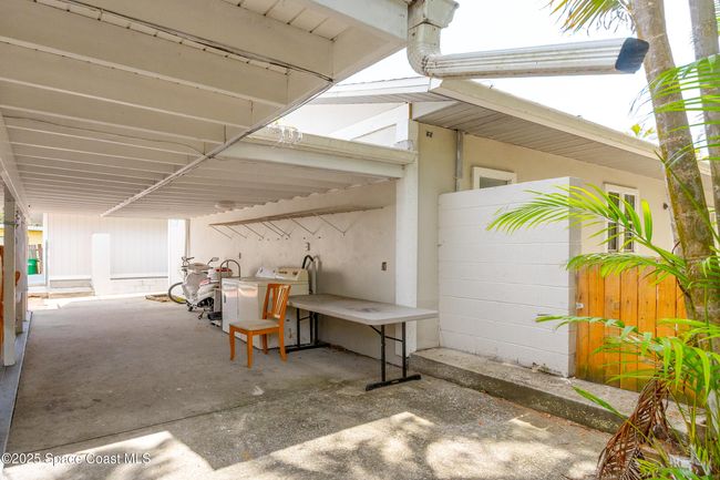 158 West Ct, Home with 4 bedrooms, 3 bathrooms and 4 parking in Melbourne FL | Image 11