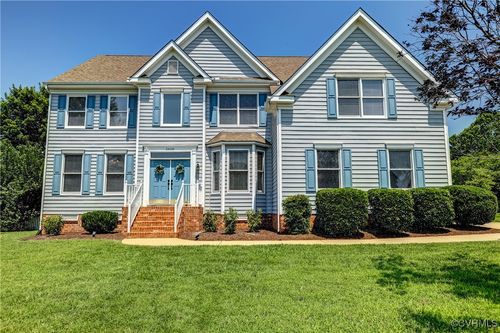 5408 Woolshire Dr, Glen Allen, VA, 23059-3412 | Card Image