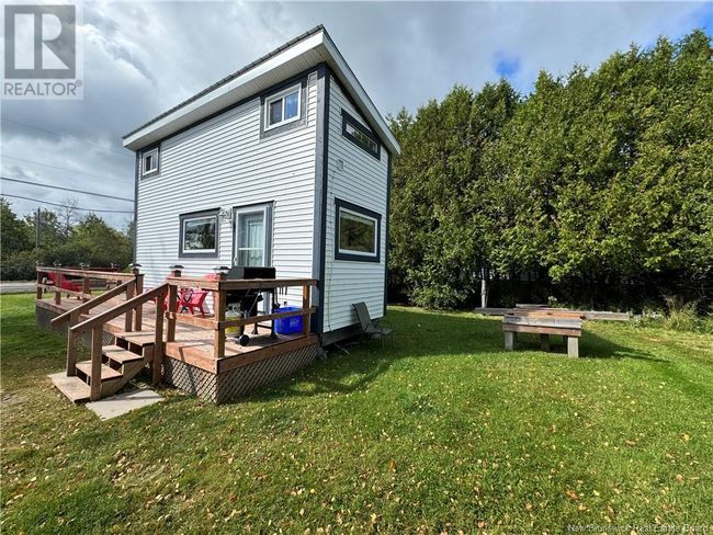 3695 Rte 127, House other with 1 bedrooms, 1 bathrooms and null parking in Bayside NB | Image 14