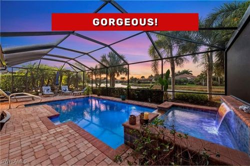 13427 Villa Di Preserve Ln, ESTERO, FL, 33928-6436 | Card Image
