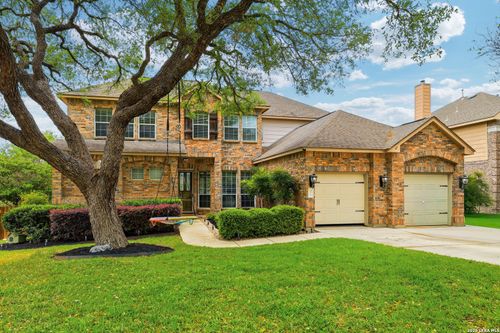 71 Sable Hts, San Antonio, TX, 78258-4858 | Card Image