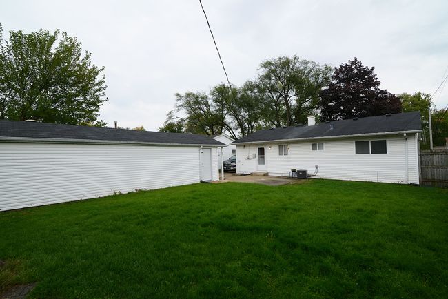 850 N Norman Ln, House other with 3 bedrooms, 2 bathrooms and null parking in Wheeling IL | Image 24