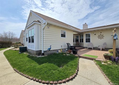 76-76 Theodore Dr, Coram, NY, 11727-3684 | Card Image