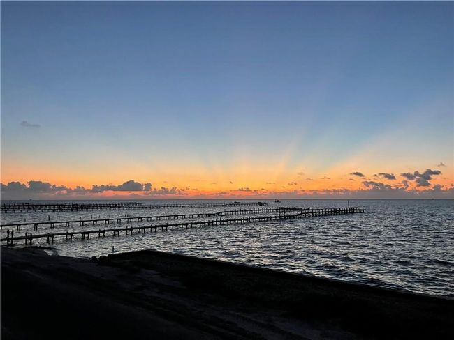 2701 Shell Ridge Rd, Home with 0 bedrooms, 0 bathrooms and null parking in Rockport TX | Image 8