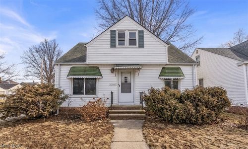 20990 Morris Ave, Euclid, OH, 44123-2918 | Card Image