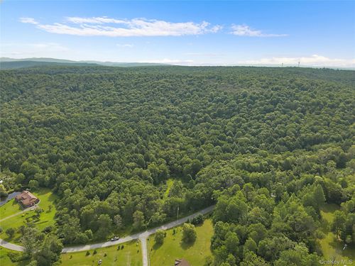 O Benton Hollow Road, Liberty, NY, 12758 | Card Image