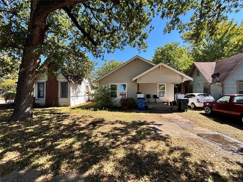 2940 Warren Ave, Dallas, TX, 75215-2449 | Card Image