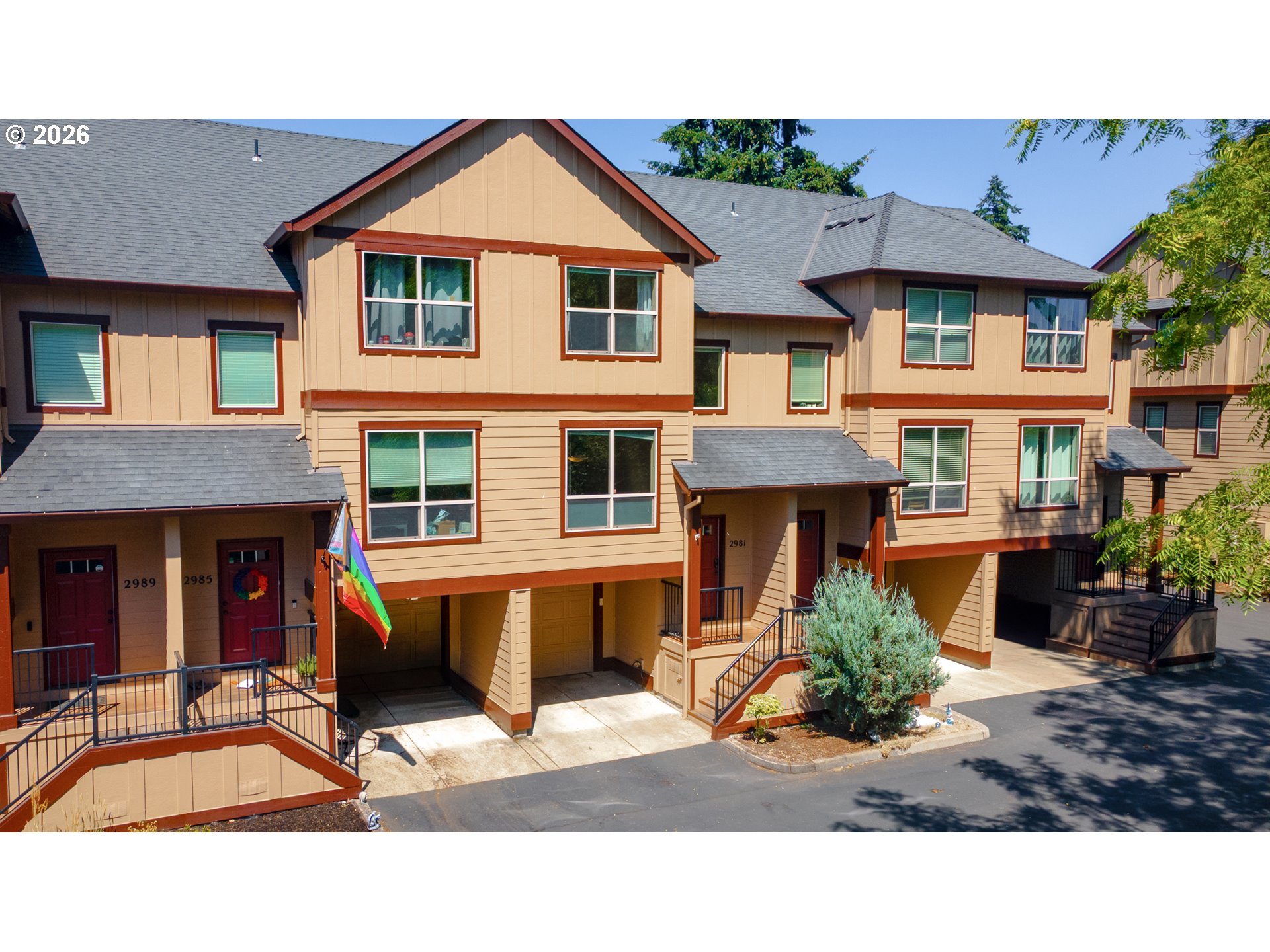 Residential in Beaverton