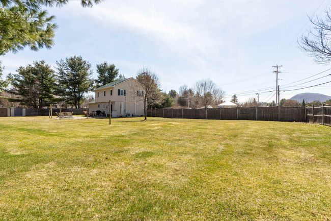 6 Hobbs Rd, House other with 3 bedrooms, 2 bathrooms and null parking in Milton VT | Image 28