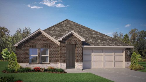 1259 Hollyn Drive, Decatur, TX, 76023 | Card Image